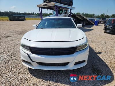 Piąte zdjęcie samochodu w środku: 2019 DODGE CHARGER SXT VIN:2C3CDXBG5KH721082 - miniatura