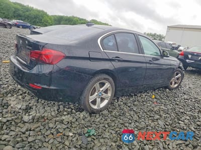 Trzecie zdjęcie samochodu z tyłu: 2015 BMW 328 XI SULEV VIN:WBA3B5G59FNS14936 - miniatura
