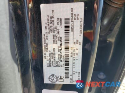 Zdjęcie 13 z 13 samochodu: 2018 FORD F350 SUPER DUTY VIN:1FT8W3BT2JEB45507 - miniatura