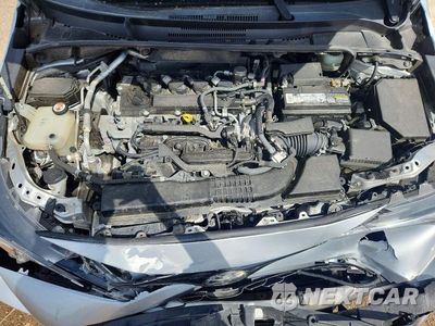 Zdjęcie 11 z 12 samochodu: 2019 TOYOTA COROLLA HATCHBACK SE VIN:JTNK4RBE0K3045687 - miniatura