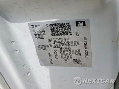 Zdjęcie 13 z 13 samochodu: 2022 GMC SAVANA G2500 VIN:1GTW7AF7XN1256101 - miniatura