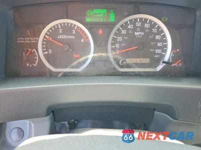 Zdjęcie 9 z 13 samochodu: 2022 ISUZU NPR HD VIN:JALC4W165N7013315 - miniatura