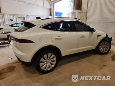 Trzecie zdjęcie samochodu z tyłu: 2020 JAGUAR E-PACE SE VIN:SADFP2FX2L1010070 - miniatura