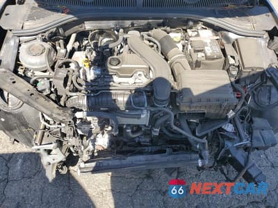 Zdjęcie 11 z 13 samochodu: 2025 VOLKSWAGEN JETTA SPORT VIN:3VWBX7BU4SM064388 - miniatura