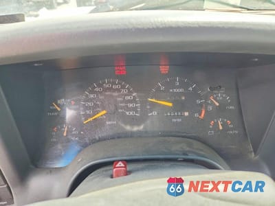 Zdjęcie 9 z 13 samochodu: 1997 CHEVROLET BLAZER VIN:1GNDT13WXV2215113 - miniatura