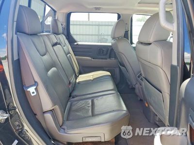 Zdjęcie 11 z 13 samochodu: 2011 HONDA RIDGELINE RTL VIN:5FPYK1F52BB005363 - miniatura