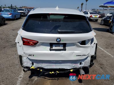 Zdjęcie 6 z 14 samochodu: 2021 BMW X1 SDRIVE28I VIN:WBXJG7C08M5S79830 - miniatura