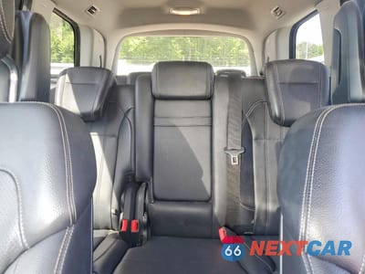 Zdjęcie 10 z 13 samochodu: 2016 MERCEDES-BENZ GL 450 4MATIC VIN:4JGDF6EE1GA625384 - miniatura