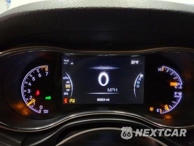 Zdjęcie 9 z 13 samochodu: 2017 JEEP GRAND CHEROKEE LAREDO VIN:1C4RJFAG9HC959202 - miniatura