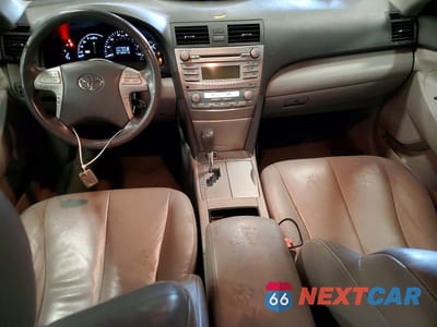 Zdjęcie 8 z 12 samochodu: 2009 TOYOTA CAMRY HYBRID VIN:4T1BB46K99U089295 - miniatura