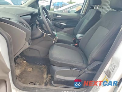 Zdjęcie 7 z 13 samochodu: 2022 FORD TRANSIT CONNECT XLT DELIVERY VAN VIN:NM0LS7T26N1508372 - miniatura