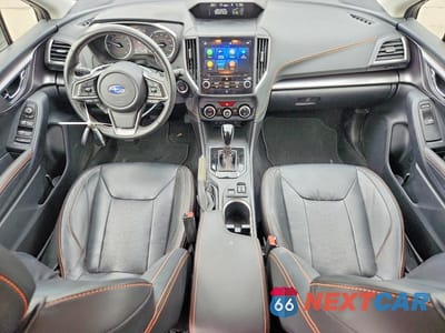 Zdjęcie 8 z 13 samochodu: 2023 SUBARU CROSSTREK LIMITED VIN:JF2GTHMC4PH285520 - miniatura