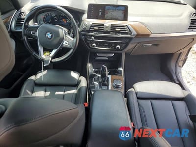 Zdjęcie 8 z 12 samochodu: 2018 BMW X3 XDRIVE30I VIN:5UXTR9C50JLD60451 - miniatura