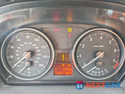 Zdjęcie 9 z 12 samochodu: 2008 BMW 328 XI VIN:WBAVC93538K042619 - miniatura