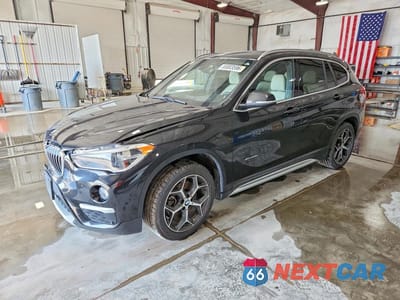 2016 BMW X1 XDRIVE28I WBXHT3C31GP884701 - główne zdjęcie licytacji z USA - miniatura