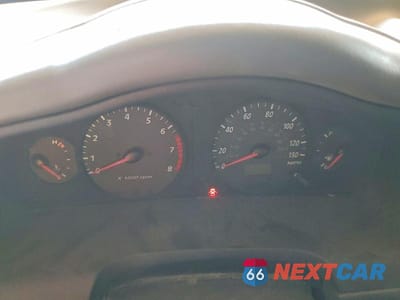 Zdjęcie 9 z 12 samochodu: 2003 HYUNDAI SANTA FE GLS VIN:KM8SC13D63U433531 - miniatura
