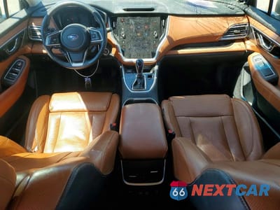 Zdjęcie 8 z 13 samochodu: 2021 SUBARU LEGACY TOURING XT VIN:4S3BWGP66M3008330 - miniatura