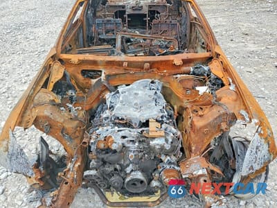 Zdjęcie 11 z 11 samochodu: 2003 INFINITI G35 BASE VIN:JNKCV54E43M213174 - miniatura