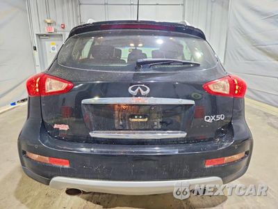 Zdjęcie 6 z 13 samochodu: 2017 INFINITI QX50 BASE VIN:JN1BJ0RRXHM401974 - miniatura