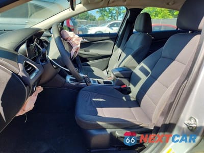 Zdjęcie 7 z 12 samochodu: 2018 CHEVROLET CRUZE LS VIN:1G1BC5SM1J7230239 - miniatura