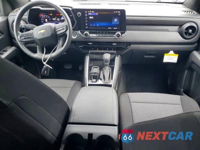 Zdjęcie 8 z 12 samochodu: 2026 CHEVROLET COLORADO VIN:1GCPSBEK1T1153659 - miniatura