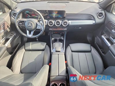 Zdjęcie 8 z 13 samochodu: 2023 MERCEDES-BENZ EQB 250+ VIN:W1N9M0CB4PN052679 - miniatura