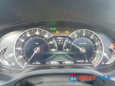 Zdjęcie 9 z 13 samochodu: 2018 BMW X3 XDRIVE30I VIN:5UXTR9C54JLD59559 - miniatura