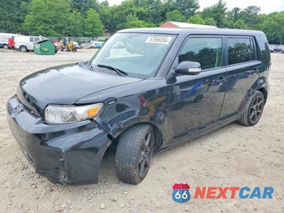 2011 TOYOTA SCION XB JTLZE4FE2B1127563 - główne zdjęcie licytacji z USA - miniatura