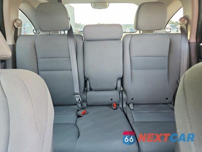 Zdjęcie 10 z 13 samochodu: 2010 HONDA CR-V LX VIN:3CZRE3H35AG704310 - miniatura