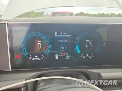 Zdjęcie 9 z 13 samochodu: 2026 HYUNDAI TUCSON SEL VIN:5NMJB3DE0TH662087 - miniatura