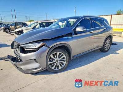 2024 INFINITI QX50 LUXE 3PCAJ5BA2RF106338 - główne zdjęcie licytacji z USA - miniatura
