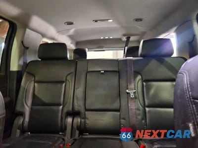 Zdjęcie 10 z 13 samochodu: 2017 GMC YUKON XL K1500 SLT VIN:1GKS2GKC1HR186369 - miniatura