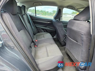 Zdjęcie 10 z 12 samochodu: 2025 TOYOTA CAMRY LE VIN:4T1DAACKXSU018515 - miniatura
