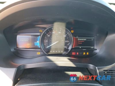 Zdjęcie 9 z 13 samochodu: 2018 FORD EXPLORER LIMITED VIN:1FM5K8FH3JGC44984 - miniatura