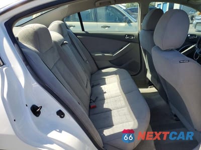 Zdjęcie 10 z 12 samochodu: 2010 NISSAN ALTIMA 2.5 VIN:1N4AL2AP0AN508241 - miniatura