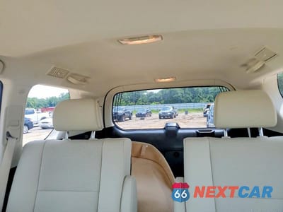 Zdjęcie 10 z 13 samochodu: 2020 LEXUS GX 460 PREMIUM VIN:JTJAM7BX6L5253033 - miniatura