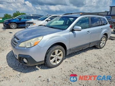 2013 SUBARU OUTBACK 2.5I PREMIUM 4S4BRCGC3D3208762 - główne zdjęcie licytacji z USA - miniatura