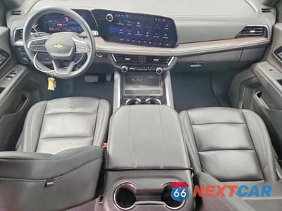 Zdjęcie 8 z 14 samochodu: 2025 CHEVROLET SUBURBAN K1500 LT VIN:1GNS6CRD5SR290143 - miniatura