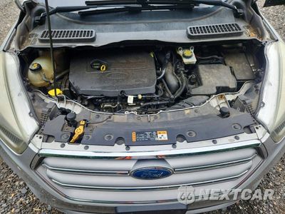 Zdjęcie 12 z 13 samochodu: 2017 FORD ESCAPE SE VIN:1FMCU9GD1HUC16678 - miniatura