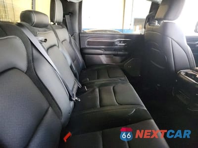 Zdjęcie 10 z 12 samochodu: 2026 RAM 1500 LARAMIE VIN:1C6SRFJP4TN376910 - miniatura