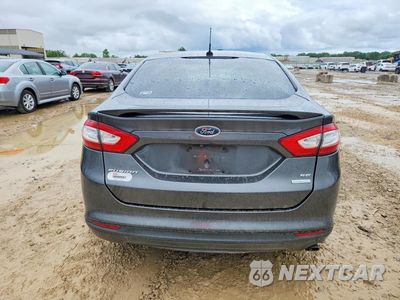 Zdjęcie 6 z 12 samochodu: 2016 FORD FUSION SE VIN:3FA6P0HDXGR285383 - miniatura