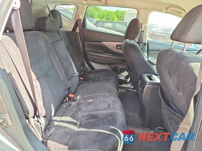Zdjęcie 11 z 13 samochodu: 2020 NISSAN MURANO S VIN:5N1AZ2AS9LN128357 - miniatura