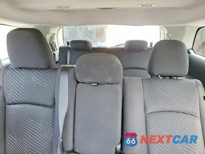 Zdjęcie 10 z 13 samochodu: 2017 DODGE JOURNEY SXT VIN:3C4PDCBG2HT554766 - miniatura