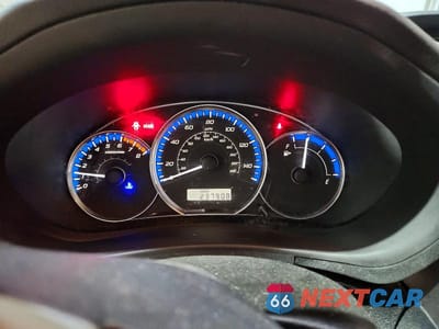 Zdjęcie 9 z 12 samochodu: 2010 SUBARU FORESTER XS VIN:JF2SH6BCXAG799758 - miniatura
