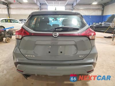 Zdjęcie 6 z 14 samochodu: 2021 NISSAN KICKS SV VIN:3N1CP5CV0ML524077 - miniatura