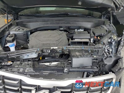 Zdjęcie 12 z 13 samochodu: 2025 KIA TELLURIDE SX-PRESTIGE VIN:5XYP5DGC3SG685468 - miniatura