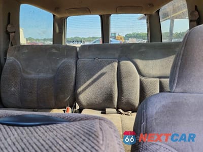 Zdjęcie 10 z 14 samochodu: 1997 CHEVROLET TAHOE K1500 VIN:1GNEK13R1VJ382208 - miniatura