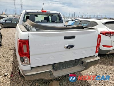 Zdjęcie 6 z 13 samochodu: 2022 FORD RANGER XL VIN:1FTER4EH3NLD47362 - miniatura