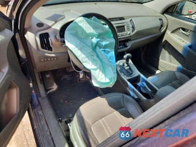 Zdjęcie 8 z 13 samochodu: 2012 KIA SPORTAGE EX VIN:KNDPCCA27C7179348 - miniatura