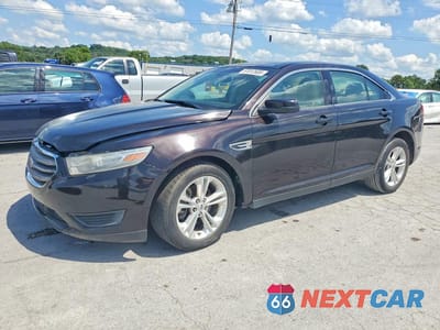 2013 FORD TAURUS SEL 1FAHP2E84DG224559 - główne zdjęcie licytacji z USA - miniatura